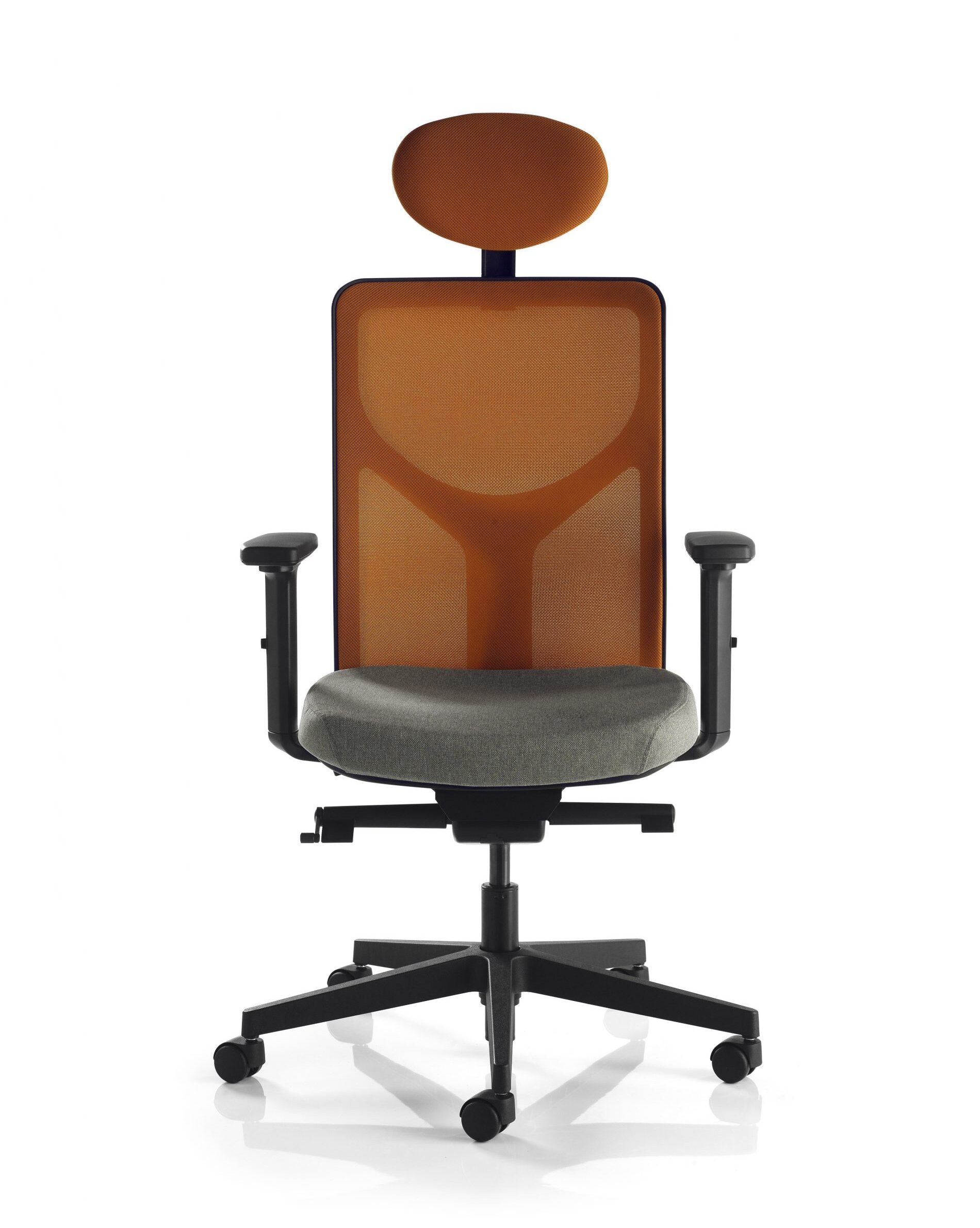 Eliphalet ergonomic task discount chair